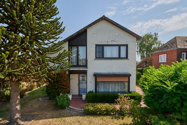 Huis
                            te koop in Neerpelt
