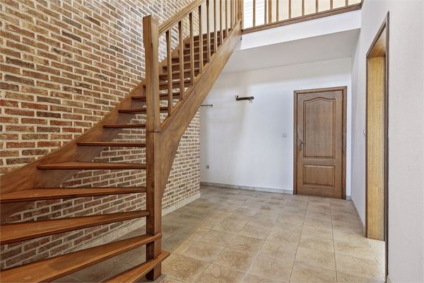 Huis optie koop / Ninove