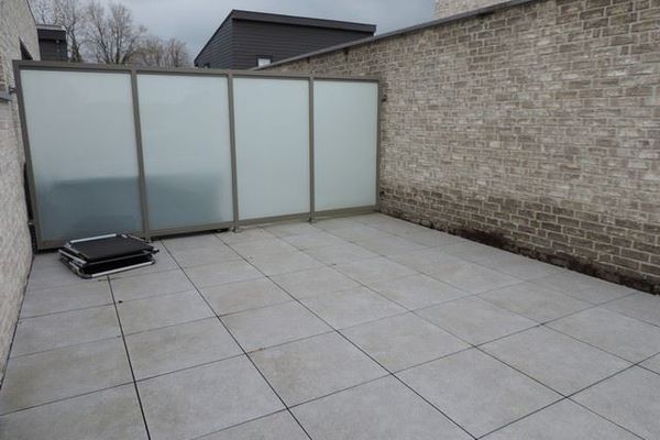 Appartement verhuurd / Beringen