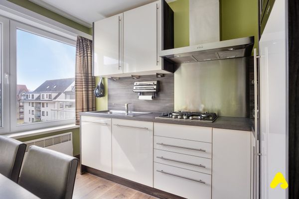 Appartement te huur / De Panne