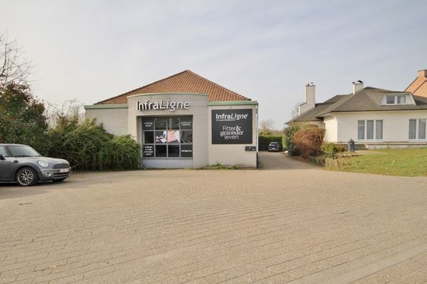 Handelspand in Sint-Truiden