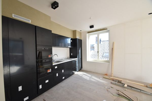 Appartement a louer / Tongeren-Borgloon