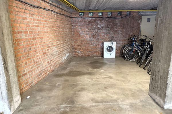 Garage te koop / Leuven