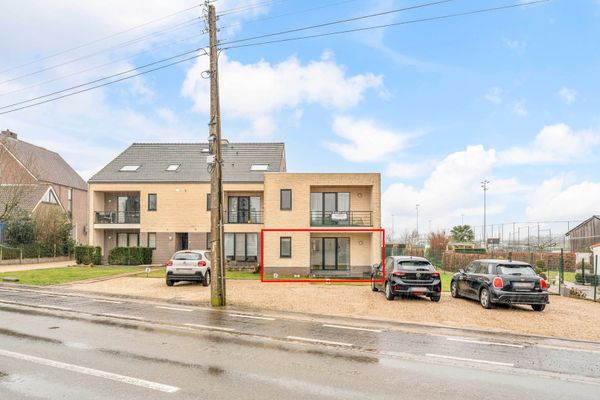 Appartement te huur / Sint-Truiden