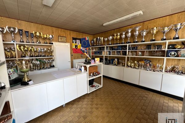Huis te koop / Hasselt