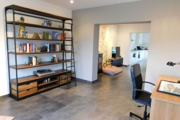 Huis verhuurd / Loksbergen