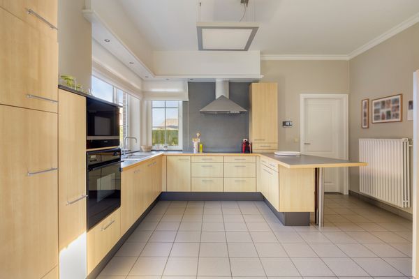 Huis te koop / Tongeren-Borgloon