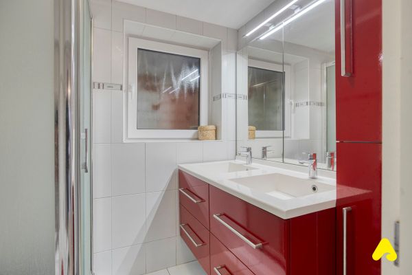 Appartement option d'achat / La Panne