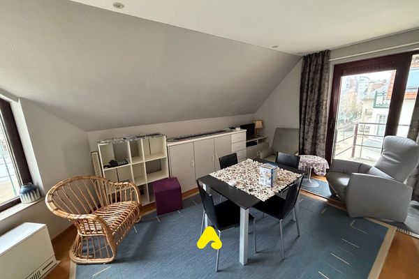 Appartement te huur / De Panne