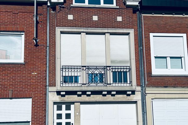 Woning
                                te huur in Kortrijk
