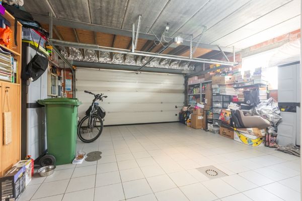 Maison option d'achat / Lauwe
