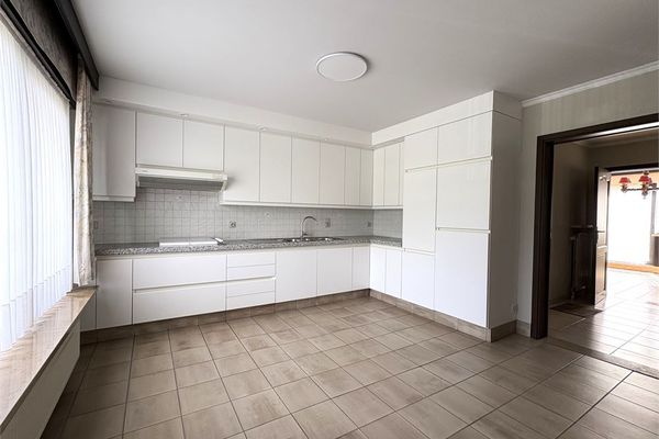 Appartement
                                te huur
                                in Torhout