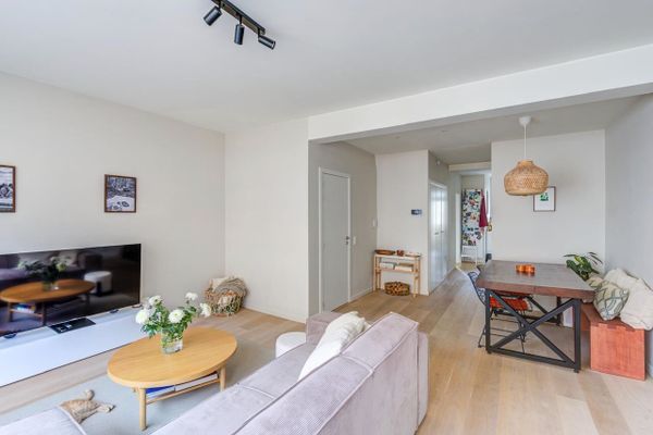 Apartment for sale / Antwerpen