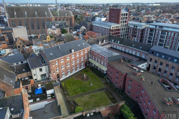Speciaal complex te koop in Sint-Truiden