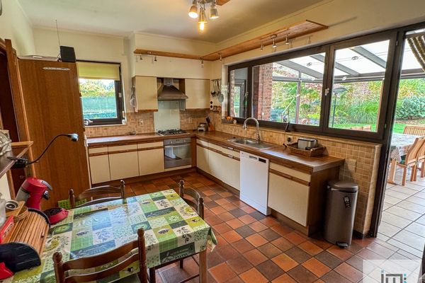 Huis te koop / Heers