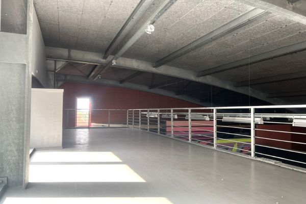 Commercieel te huur / Diksmuide