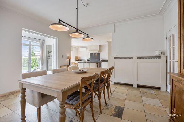 Huis te koop / Sint-Truiden