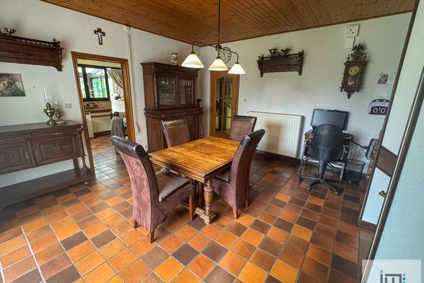 Huis te koop / Heers