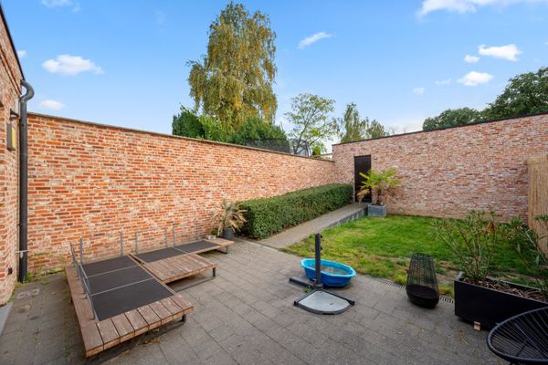 Appartement te koop / Hulshout