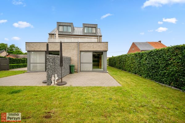 Huis te koop / Bekkevoort