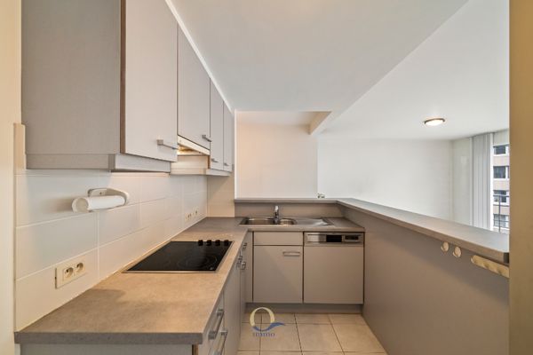 Appartement te koop / Oostende