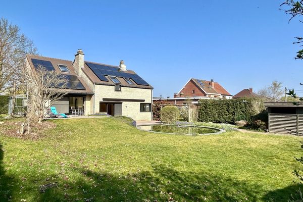 Huis te huur / Bertem