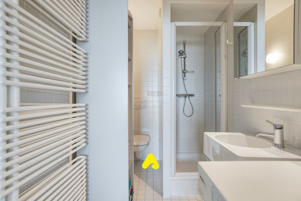Appartement a vendre / La Panne