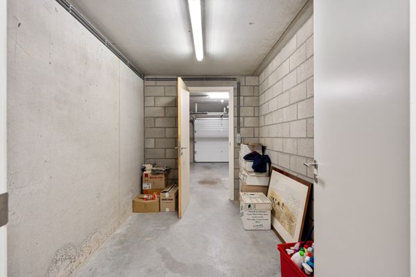 Appartement te koop / Sint-Truiden