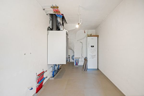 Huis te koop / Kermt