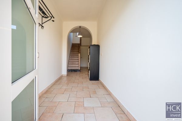 Huis te koop / Oudenaarde