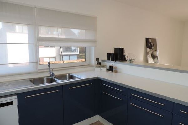 Appartement verhuurd / Beringen