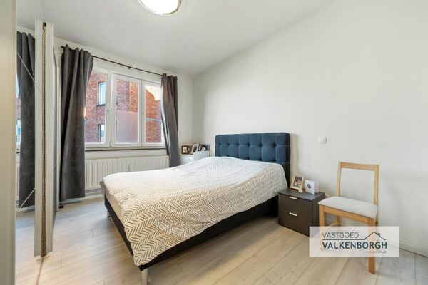 Appartement te koop / Hasselt