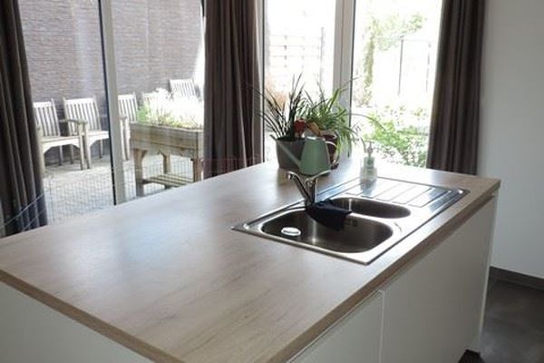 Appartement verhuurd / Beringen