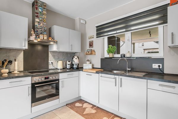 Huis te koop / Maasmechelen