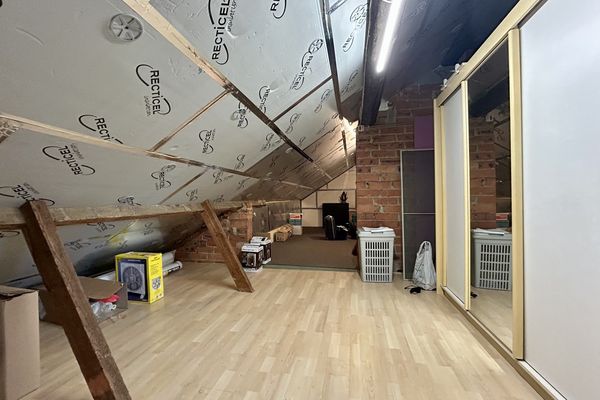 Huis te koop / Bierbeek