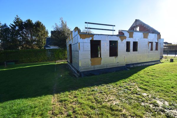Terrain a vendre / Zellik