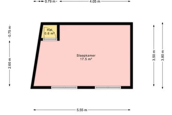 Appartement te koop / Geraardsbergen