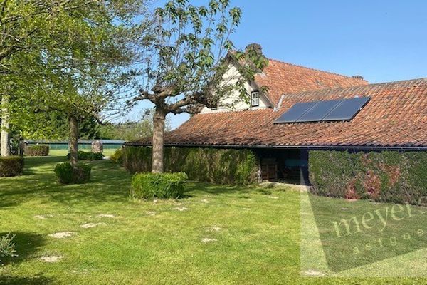 Huis te koop / Alken