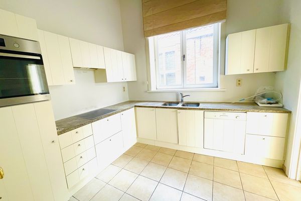 Appartement te huur / Brugge