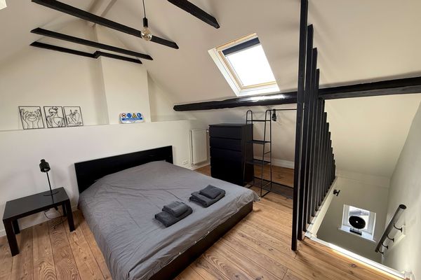 Huis te huur / Wilsele