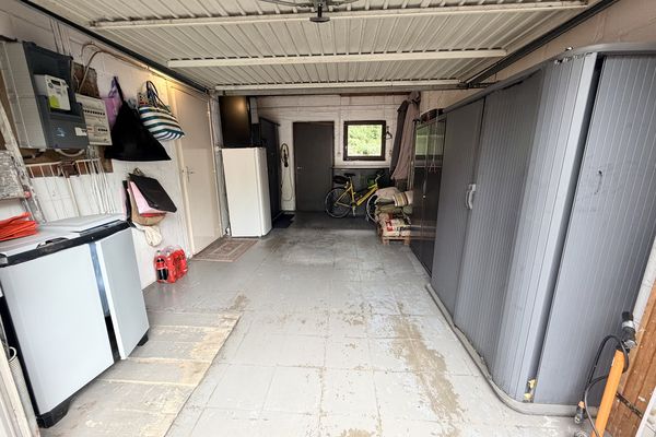 Huis te koop / Genk