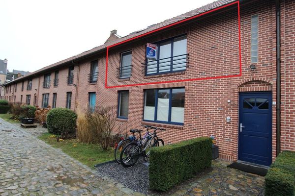 Appartement in Sint-Truiden