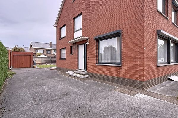 Huis te koop / Hasselt