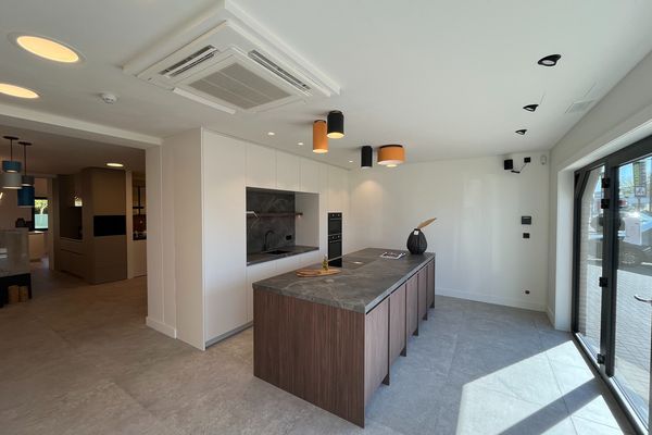 Kantoor te koop / Hasselt