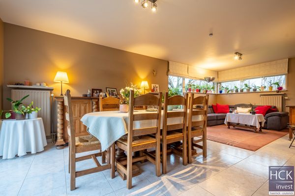 Huis optie koop / Kruishoutem