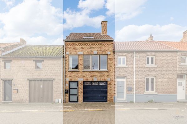 Huis te koop / Heers