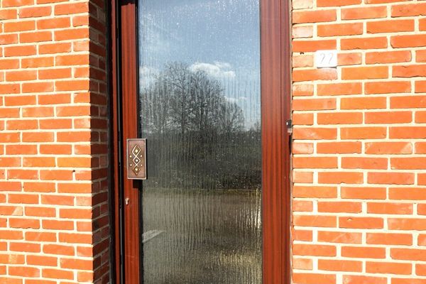 Huis te huur / Veerle