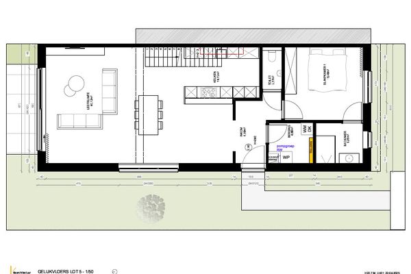 Huis te koop / Sint-Truiden