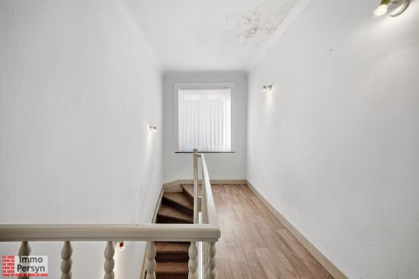 Huis te koop / Scherpenheuvel