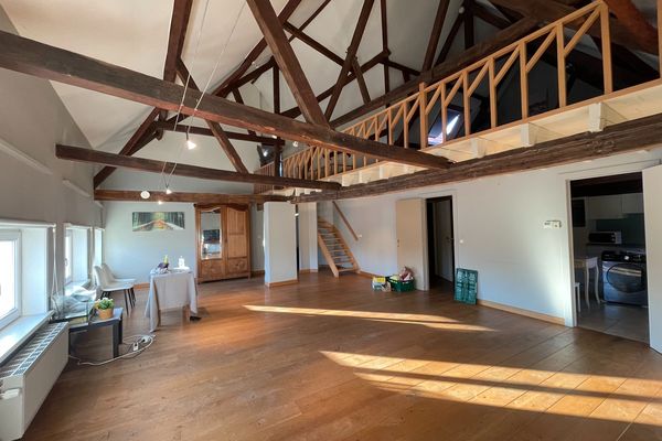 Appartement te huur / Brugge